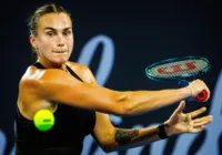 Sabalenka e Rybakina vencem e vão às semifinais do WTA de Brisbane