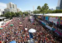 Saiba a data do Carnaval de Salvador em 2025