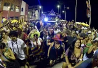 Saiba a ordem do desfile de trios do Furdunço