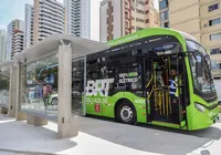 Saiba o que é BRS, modal que ligará o BRT de Salvador ao Aeroporto imagem