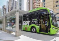 Saiba o que é BRS, modal que ligará o BRT de Salvador ao Aeroporto