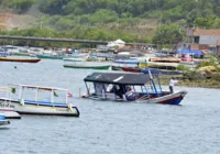 Saiba os próximos passos de investigação sobre naufrágio na Bahia