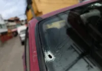 Saiba qual o bairro de Salvador com mais mortes causadas por tiroteios