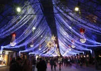 Saiba quando será possível conhecer o túnel iluminado de Salvador