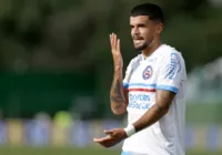 Saiba quanto o Bahia quer para vender o meia Cauly ao Palmeiras