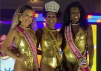 Saiba quem são as princesas e rainha do Carnaval de Salvador