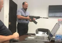 Saiba sobre as prisões que fizeram 'Senhor das armas' alvo da PF