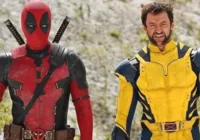 Saiu! “Deadpool e Wolverine” ganha 1º teaser e data de estreia