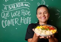 Saladas: leveza e sabor com combinações surpreendentes