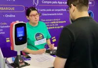 Saldo do Expresso Salvador pode ser usado em até 60 dias