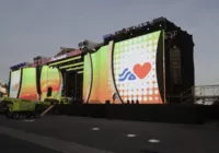 Saltur: "Virada Salvador é o maior evento em espaço público do Brasil"