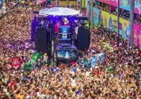 Salvador lidera pesquisa de destino mais procurado para o Carnaval