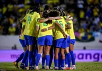 Salvador passará por vistoria para sediar Copa do Mundo Feminina 2027