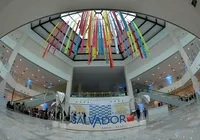 Salvador pode ter mais um Centro de Convenções; saiba detalhes imagem