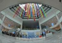 Salvador pode ter mais um Centro de Convenções; saiba detalhes