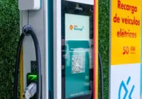 Salvador receberá novos pontos de recarga para carros elétricos