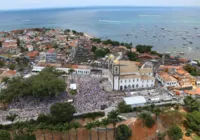 Salvador terá esquema de segurança para a Lavagem do Bonfim; confira