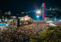 Salvador terá pós-carnaval com 18 atrações locais e nacionais