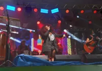 Samba Ohana mostra força do samba no Pelourinho