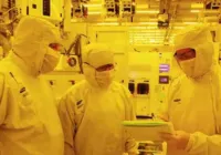 Samsung pretende automatizar suas fábricas até 2030