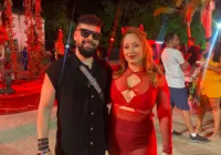 Santinha ou diabinha? Fãs do GG brotam a caráter no 1º Baile