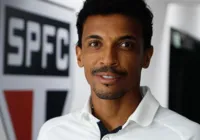 São Paulo anuncia contratação de titular da Seleção Brasileira de 2014