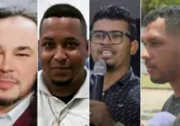 Sara Mariano: Justiça prorroga prisões preventivas dos suspeitos