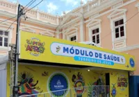 Saúde precisou realizar 21% atendimentos a mais neste Carnaval