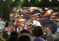 Saulo promove baile de Carnaval para PCDs no Jardim dos Namorados