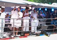 Saulo volta atrás após fala sobre Carnaval gourmet: "Falei merda"