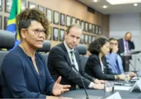 Seades e Justiça firmam parceria para ampliação de programa