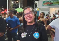 Secretária da Saúde, Ana Paula alerta sobre uso de salto no Carnaval