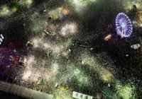 Secretarias municipais atuarão em esquema de plantão durante réveillon