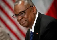 Secretário da Defesa dos EUA é internado em UTI com 'problema urgente'