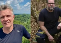 Segurança de mandante dos assassinatos de Dom e Bruno é preso