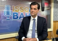 Segurança é prioridade do MP-BA, diz novo procurador-geral