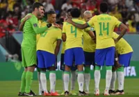 Seleção brasileira leva prêmio Fifa Fair Play por luta contra racismo