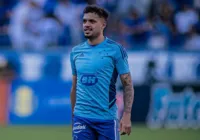 Sem acordo com o Cruzeiro, Vitória desmarca chegada de Daniel Junior