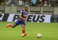 Sem espaço no Bahia, lateral André é emprestado para clube português