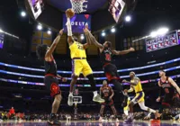 Sem multicampeão, NBA divulga titulares do All-Star Games de 2024