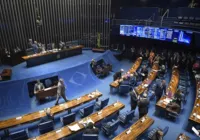 Senado aprova texto-base de projeto que taxa apostas esportivas