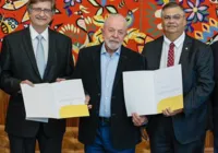 Senado deve sabatinar Dino e Gonet juntos nesta quarta-feira