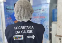 Sesab inicia ações preventivas de vigilância sanitária para o Carnaval