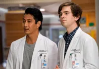Sétima temporada de 'The Good Doctor' será a última; veja teaser
