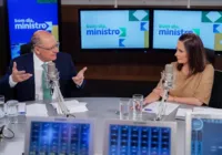 Setor automotivo investirá R$ 100 bilhões até 2029, afirma Alckmin