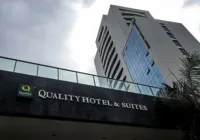 Setor de hotelaria registra ocupação de 61% em Salvador em 2023