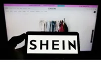 Shein é acusada em cerca de 100 casos de violação de direitos autorais