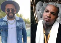 Silvanno Salles rebate menosprezo de Rodriguinho: crítica ácida