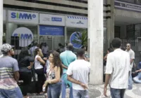 Simm oferece 60 vagas para esta quarta-feira