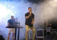 Sinho, Azzaração e DJ Márcio animam 3º dia do Carnaval de Imbassaí